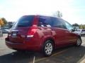 Red Brawn Metallic - Quest 3.5 SL Photo No. 11