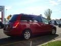 Red Brawn Metallic - Quest 3.5 SL Photo No. 12
