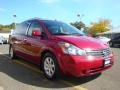 Red Brawn Metallic - Quest 3.5 SL Photo No. 15