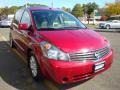 Red Brawn Metallic - Quest 3.5 SL Photo No. 16