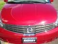 Red Brawn Metallic - Quest 3.5 SL Photo No. 17