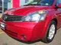 Red Brawn Metallic - Quest 3.5 SL Photo No. 18