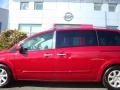Red Brawn Metallic - Quest 3.5 SL Photo No. 19