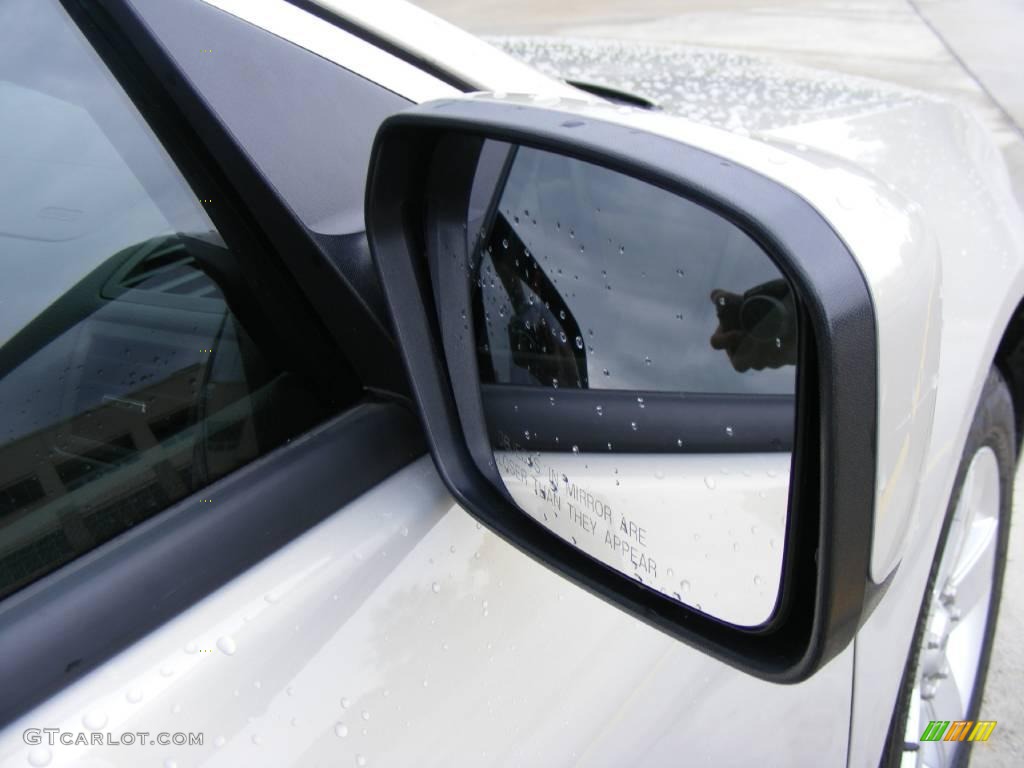 2009 Fusion SE - Smokestone Metallic / Camel photo #19