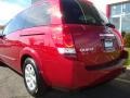 Red Brawn Metallic - Quest 3.5 SL Photo No. 20