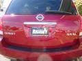 Red Brawn Metallic - Quest 3.5 SL Photo No. 21