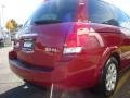 Red Brawn Metallic - Quest 3.5 SL Photo No. 22