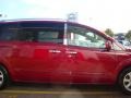 Red Brawn Metallic - Quest 3.5 SL Photo No. 23