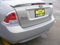 2009 Smokestone Metallic Ford Fusion SE  photo #24