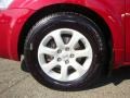 Red Brawn Metallic - Quest 3.5 SL Photo No. 25