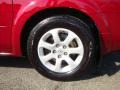 Red Brawn Metallic - Quest 3.5 SL Photo No. 26