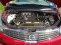Red Brawn Metallic - Quest 3.5 SL Photo No. 29