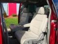 Red Brawn Metallic - Quest 3.5 SL Photo No. 47