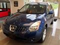 Indigo Blue Metallic - Rogue SL AWD Photo No. 1