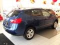 Indigo Blue Metallic - Rogue SL AWD Photo No. 3