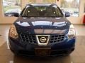 Indigo Blue Metallic - Rogue SL AWD Photo No. 5