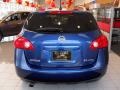 Indigo Blue Metallic - Rogue SL AWD Photo No. 6