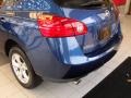 Indigo Blue Metallic - Rogue SL AWD Photo No. 9
