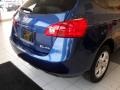 Indigo Blue Metallic - Rogue SL AWD Photo No. 10