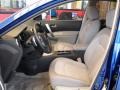Indigo Blue Metallic - Rogue SL AWD Photo No. 13