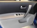 Indigo Blue Metallic - Rogue SL AWD Photo No. 21