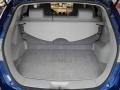 Indigo Blue Metallic - Rogue SL AWD Photo No. 34