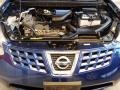 Indigo Blue Metallic - Rogue SL AWD Photo No. 35