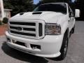 Oxford White 2006 Ford F250 Super Duty Gallery