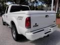 2006 Oxford White Ford F250 Super Duty Tuscany FTX Crew Cab 4x4  photo #5