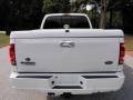 Oxford White - F250 Super Duty Tuscany FTX Crew Cab 4x4 Photo No. 6
