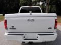 2006 Oxford White Ford F250 Super Duty Tuscany FTX Crew Cab 4x4  photo #6