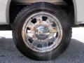 Oxford White - F250 Super Duty Tuscany FTX Crew Cab 4x4 Photo No. 23