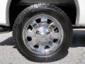 Oxford White - F250 Super Duty Tuscany FTX Crew Cab 4x4 Photo No. 24