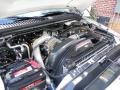 Oxford White - F250 Super Duty Tuscany FTX Crew Cab 4x4 Photo No. 27