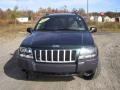 2004 Onyx Green Pearl Jeep Grand Cherokee Laredo 4x4  photo #2