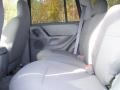 2004 Onyx Green Pearl Jeep Grand Cherokee Laredo 4x4  photo #9