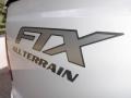 Oxford White - F250 Super Duty Tuscany FTX Crew Cab 4x4 Photo No. 49