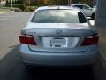 Mercury Metallic - LS 460 Photo No. 4
