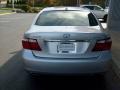 2007 Mercury Metallic Lexus LS 460  photo #4