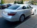 2007 Mercury Metallic Lexus LS 460  photo #5