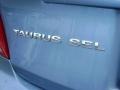 Windveil Blue Metallic - Taurus SEL Photo No. 10