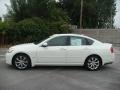 Ivory Pearl - M 35 Sedan Photo No. 2