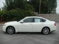 2006 Ivory Pearl Infiniti M 35 Sedan  photo #2