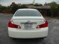 Ivory Pearl - M 35 Sedan Photo No. 4