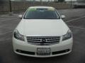 2006 Ivory Pearl Infiniti M 35 Sedan  photo #8