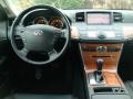 Ivory Pearl - M 35 Sedan Photo No. 15