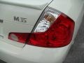 Ivory Pearl - M 35 Sedan Photo No. 17