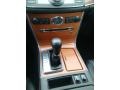Ivory Pearl - M 35 Sedan Photo No. 23