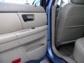 Windveil Blue Metallic - Taurus SEL Photo No. 20