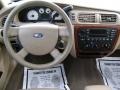 2006 Windveil Blue Metallic Ford Taurus SEL  photo #28